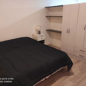 Apartamento de 1 Dormitorio